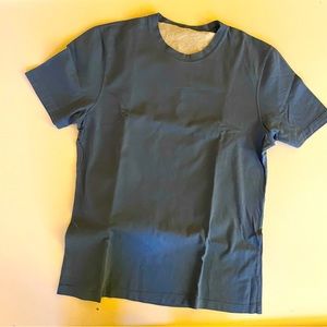 Brunello Cucinelli Slim fit Tee Shirt brand new